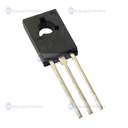 BT134 TRIAC by Philips Semiconductors