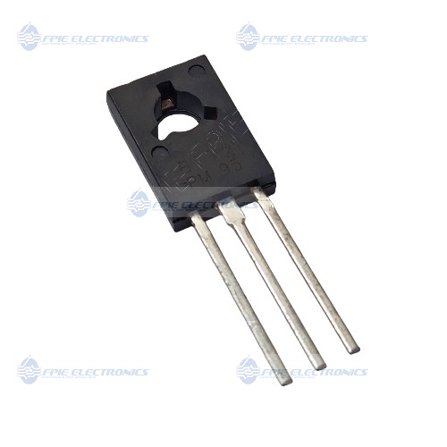2SB772P B772P PNP Medium Power Transistor