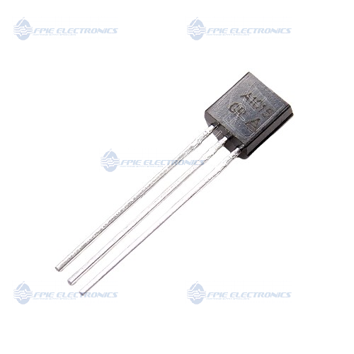 2SA1015GR-R A1015GR-R PNP Audio Power Amplifier Transistor