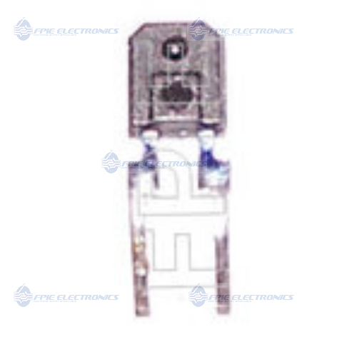 PT4810F Photo Transistor by Matsushita