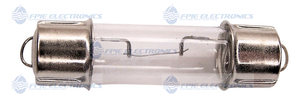 12V, 0.75A Dome Automotive Light (PLW578)