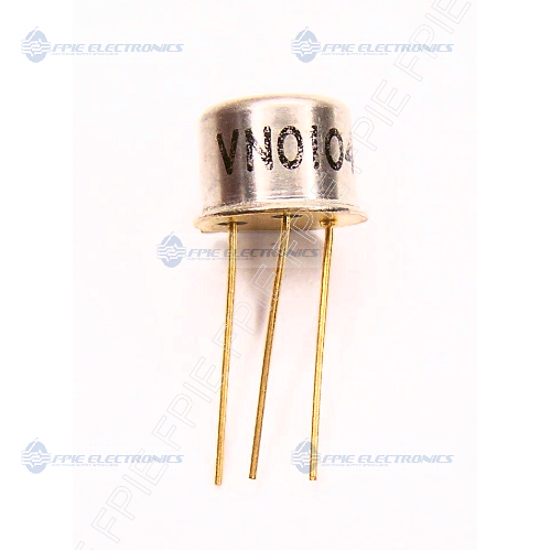 VN0104N2 N-Ch MOSFET