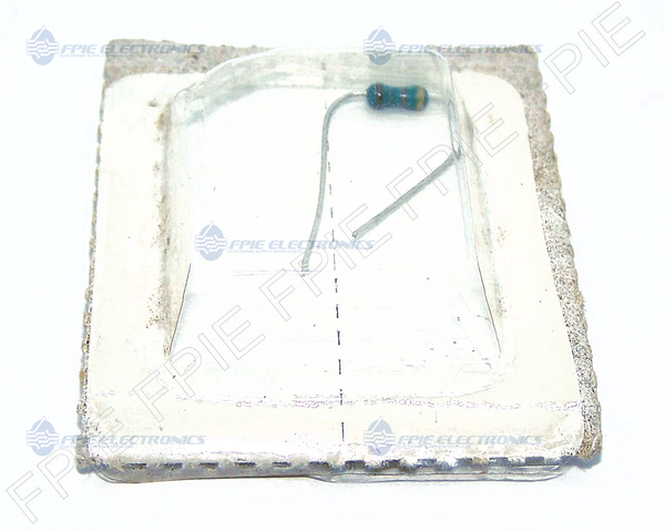 ERD25FJ181 Original Resistor by Matsushita