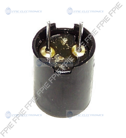 8.2mH, 150mA Unshielded Inductor by Taiyo Yuden (LHL10NB822J)
