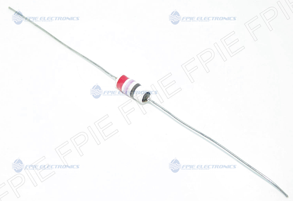 27uh, 20% Inductor (500-7005)