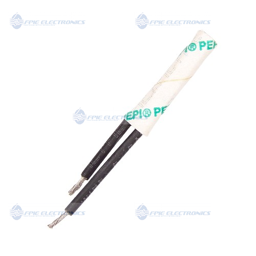 Resettable Thermoswitch 120C Cutoff by Pepi (1201-7241)