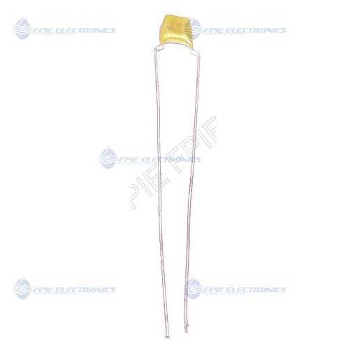 50V, 0.22uF Ceramic Mono Capacitor (207-7243)