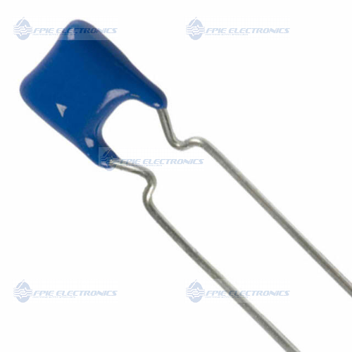 50V, 0.047uF, 20% Ceramic Capacitor by EPCOS Inc. (ECU-S1H473MEA)
