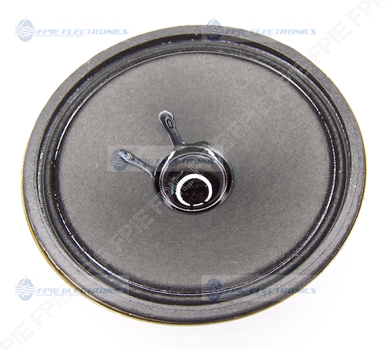 4" 32 Ohm Speaker (SPK-7336)