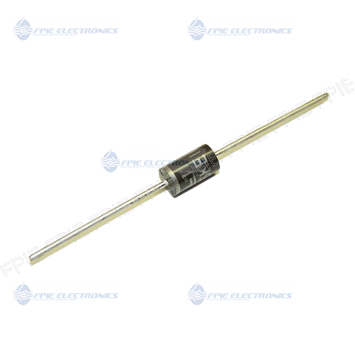 1.5KE10A TVS Silicon Transient Suppressor by Littelfuse