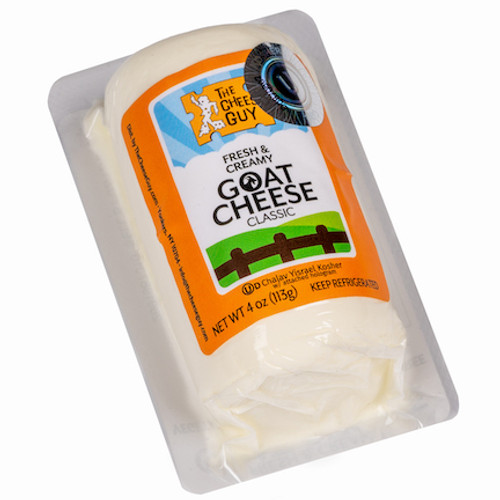 KFP Goat Cheese (Plain)