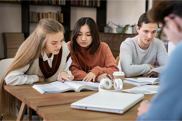 school-students