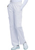 Cherokee Mid Rise Pull-On Cargo Pant