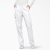 Women's EDS Signature Tapered Leg Cargo Scrub Pant