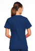 Cherokee Core Stretch V-Neck Scrub Top 10059