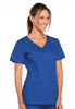 Cherokee Core Stretch V-Neck Scrub Top 10059