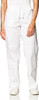 Faith Multi Pocket Cargo Scrub Pants Plus Size