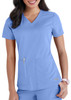 Greys Anatomy 2 Pocket V-Neck Scrub Top