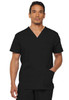 Dickies Men's EDS Signature V-Neck Scrub Top