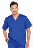 Cherokee Men's V-Neck Scrub Top