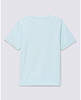 Vans Kid's DinoSk8 Blue Glow Tee