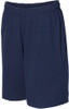Russell Athletic Men's Basic Cotton Jersey Short