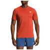 The North Face Men's Elevation Short Sleeve Tee