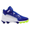 Under Armour Harper 6 Mid RM Molded Baseball Cleats