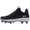 Under Armour Women's Glyde MT TPU Cleats