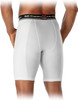 McDavid Youth Double Compression Short