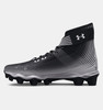 Under Armour Men's Highlight Franchise Football Cl