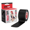 RockTape Pre-Cut Black