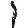 Brine Women's Edge Carbon Complete Lacrosse Stick 15728