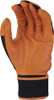 Rawlings Workhorse Batting Glove W/ Compression St