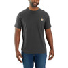 Carhartt Men's Force Relaxed Fit Midweight Pocket