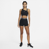 Nike Pro Women's 3" High-Rise Training Shorts