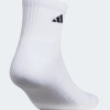 Adidas 6 pack Socks