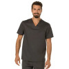 Cherokee Men's Tuckable V-Neck Top