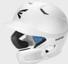 Easton Z5 2.0 Batting Helmet Matte Uni Jaw Guard
