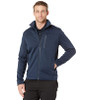 Helly Hansen Men's Crew Fleece Jacket