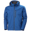 Helly Hansen Men's Crew Hooded Sailing Jacket