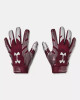 Under Armour Men's F8 Football Gloves