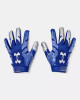 Under Armour Men's F8 Football Gloves