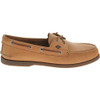 Sperry Men's Authentic Original Boat Shoe- Nutmeg