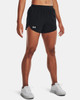 Under Armour Women's Fly-By Elite 3'' Shorts