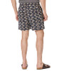 The North Face Men's Printed Class V Belted Short