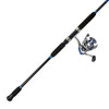 Okuma Safina Pro Fishing Combo