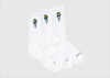 Goat Crew Socks