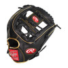 Rawlings R9 11.5" Baseball Glove