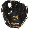 Rawlings R9 11.5" Baseball Glove